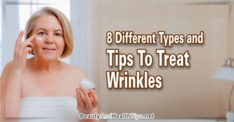 Tips To Treat Wrinkles